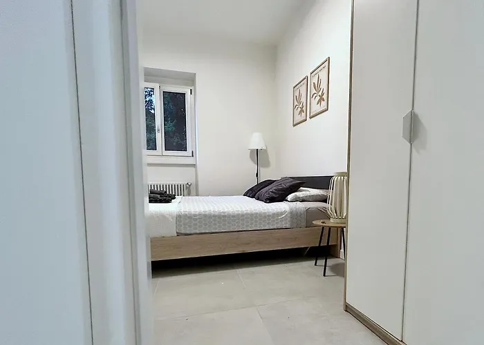 The Charming Suite - Few Steps From The Lake!