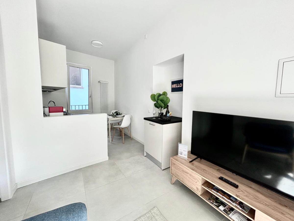 Apartment The Charming - Few Steps From The Lake! *